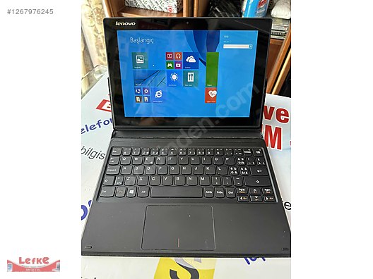 Lenovo Miix 3 64 GB Tablet - 1267976245