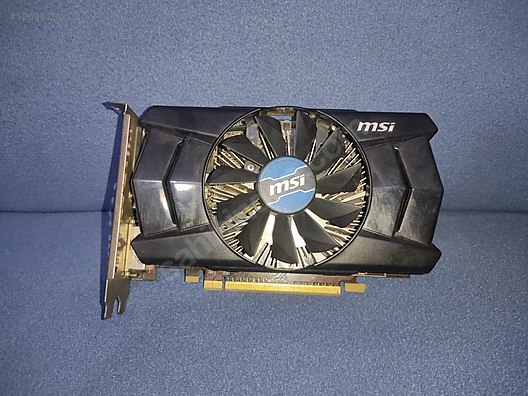 Used & Brand New Items / Computers / Desktops / Desktop Components / Graphics Cards