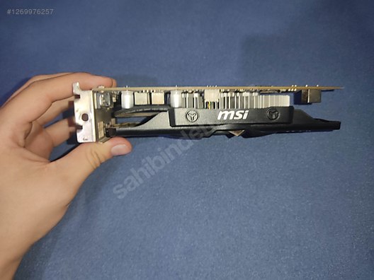 Used & Brand New Items / Computers / Desktops / Desktop Components / Graphics Cards