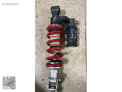 かの Süspansiyon / KAWASAKİ ZX-10R 2011-2015 UYUMLU sahibinden.comda