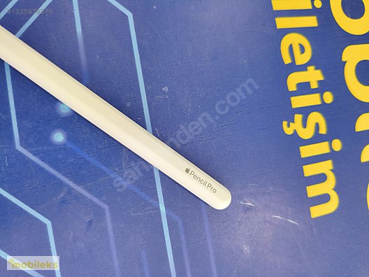 APPLE PENCİL PRO TERTEMİZ sahibinden.comda - 1335976270