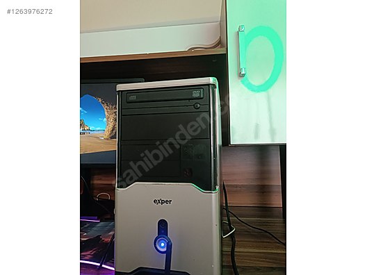 İkinci El ve Sıfır Alışveriş