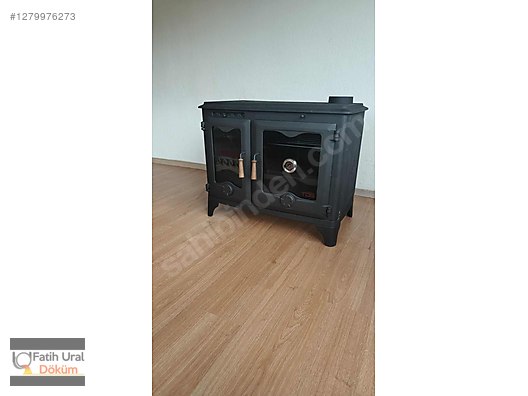 Used & Brand New Items / Garden & Home Improvement / Home Improvement / Heating / Heating Stove & Fireplace