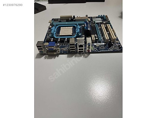 Gıgabyte anakart - Anakart ve Tüm Masaüstü Bilgisayar Parçaları sahibinden.com'da