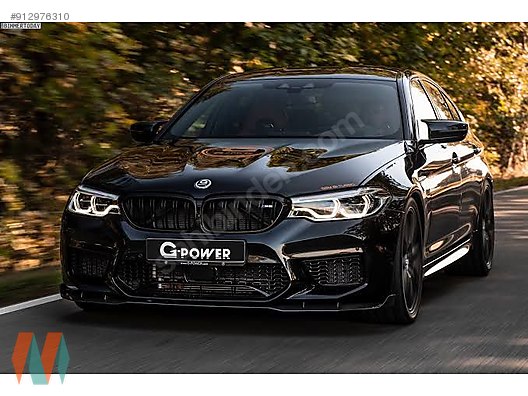 cars suvs exterior accessories bmw g30 f90 m5 body kit at sahibinden com 912976310