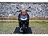 BMW CE 04 motor