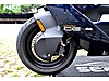 BMW CE 04 elektrikli bisiklet