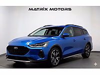 2023 MODEL 1.5 ECOBLUE DİZEL OTOMATİK ACTİVE-X 115 BG SW %20 KDV #1283976339