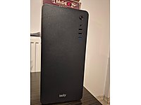 SIFIR İzoly M110 i5-3470 16GB 256GB SSD