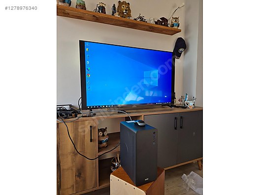 SIFIR İzoly M110 i5-3470 16GB 256GB SSD - Alışveriş :: Sıfır, İkinci El Ürünlerle sahibinden.com'da