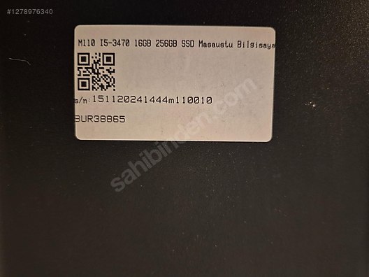 İkinci El ve Sıfır Alışveriş