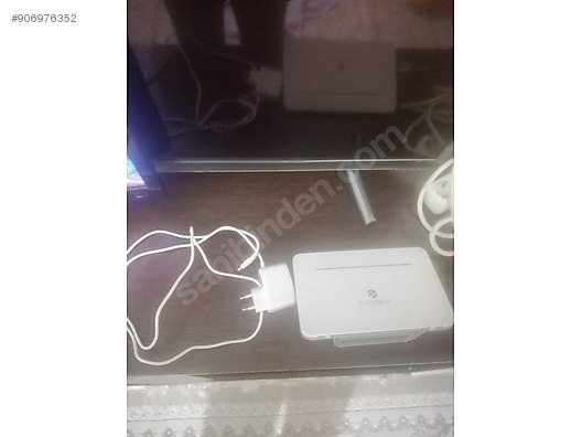 Turkcell Superbox Modemi Adsl Modem Ilanlari Uygun Fiyatlariyla Sahibinden Com Da 906976352