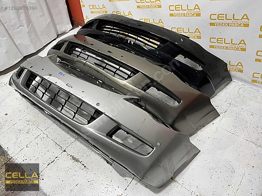 HONDA CİVİC FD6 ÖN TAMPON MAKYAJSIZ 2006-09 / 71101-SNK-G000