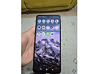 POCO X3 PRO YD 256GB 8+3 REM