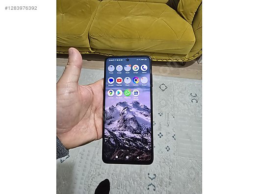 Used & Brand New Items / Cell Phones & Accessories / Cell Phones / Xiaomi / Poco X3 Pro