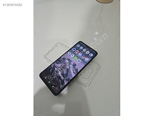 Used & Brand New Items / Cell Phones & Accessories / Cell Phones / Xiaomi / Poco X3 Pro