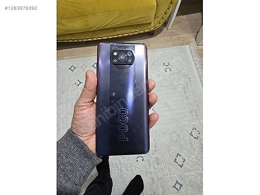 Used & Brand New Items / Cell Phones & Accessories / Cell Phones / Xiaomi / Poco X3 Pro