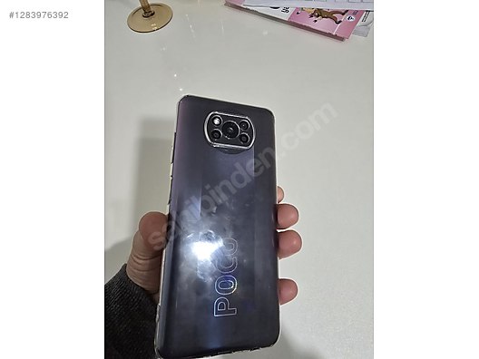 Used & Brand New Items / Cell Phones & Accessories / Cell Phones / Xiaomi / Poco X3 Pro