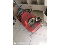 virax turbo dogalgaz paftası