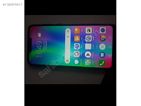 Honor / 8 Pro / HONOR 8 PLUS sahibinden.comda - 1182976417