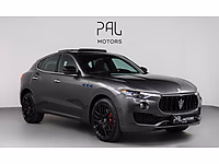 PAL MOTORS 2024 MASERATI LEVANTE GT ULTIMA 30.000KM #1276976436
