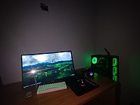 Masaüstü Bilgiseyar İphone 13 sıfır kutu takaslı #1264976465