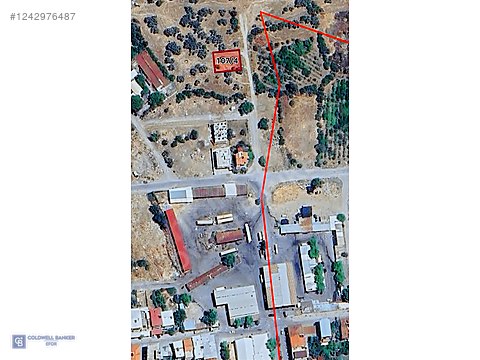 KEMALPAŞA BAĞYURDU SATILIK 3 KAT İMARLI ARSA