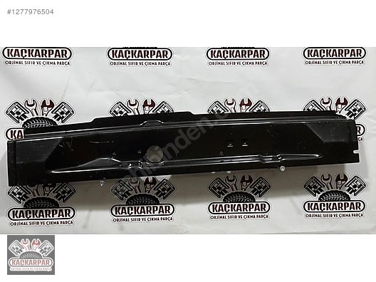 Minivan & Panelvan / Kaporta & Karoser / FORD CONNECT ARKA PANEL