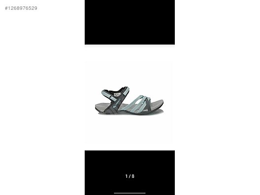 Used & Brand New Items / Clothing & Accessories / Women / Shoes / Slippers & Sandals