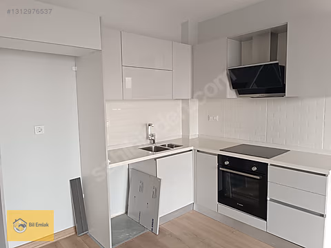 Bil Emlak Yunus KAYA' dan Pendik Siltaş Panoromada Kiralık
