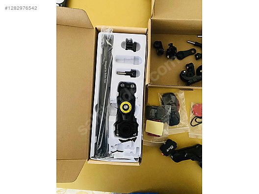 İkinci El ve Sıfır Alışveriş / Fotoğraf & Kamera / Video Kamera / Aksiyon Kamera