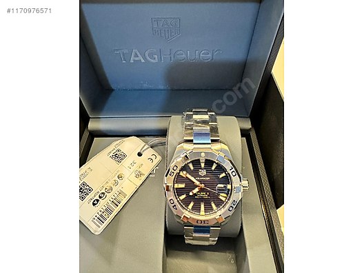 Tag Heuer Tag Heuer Duty free cıkıslı