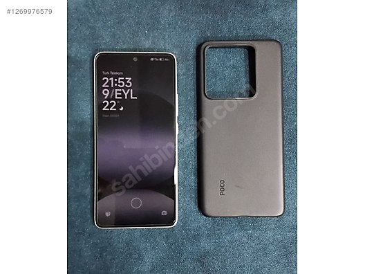 Used & Brand New Items / Cell Phones & Accessories / Cell Phones / Xiaomi / Poco M6 Pro