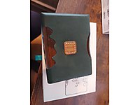 chord mojo 2 için gerçek deri ķılıf