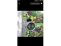 otomatik bahçe sulama zamanlayıcısı