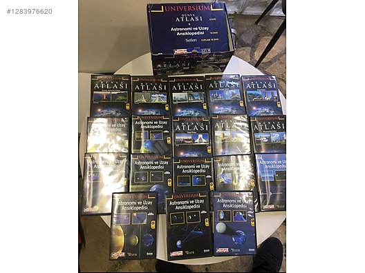 Used & Brand New Items / Books, Magazines & Movies / Information & Reference Books / Map