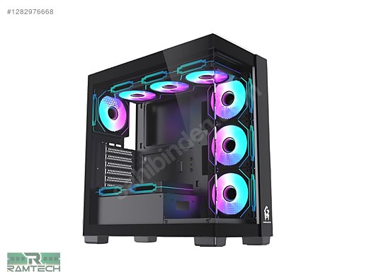 Used & Brand New Items / Gaming & Gamers Exclusive / Gaming PC / Desktop Gaming PC / PC-OEM