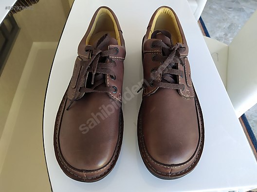 ORJİNAL ÖMÜRLÜK - Günlük Ayakkabı Modelleri sahibinden.com'da 867976682