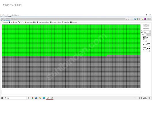 İkinci El ve Sıfır Alışveriş / Bilgisayar / Dizüstü (Notebook) / Donanım / Harddisk