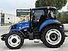 TR5.100 2024 New Holland