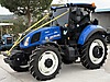 Sıfır TR5.100 New Holland