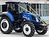 İş Makineleri & Sanayi / Tarım Makineleri / Traktör / New Holland / TR5.100
