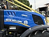 2024 Mağazadan Sıfır New Holland Satılık Traktör 3.200.000 TL'ye sahibinden.com'da