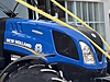 2024 TR5.100 New Holland