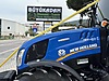 2024 Mağazadan Sıfır New Holland Satılık Traktör 3.200.000 TL'ye sahibinden.com'da