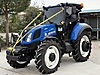 2024 TR5.100 New Holland