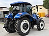 2024 TR5.100 New Holland