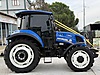 TR5.100 2024 New Holland