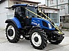İş Makineleri & Sanayi / Tarım Makineleri / Traktör / New Holland / TR5.100