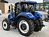 İş Makineleri & Sanayi / Tarım Makineleri / Traktör / New Holland / TR5.100